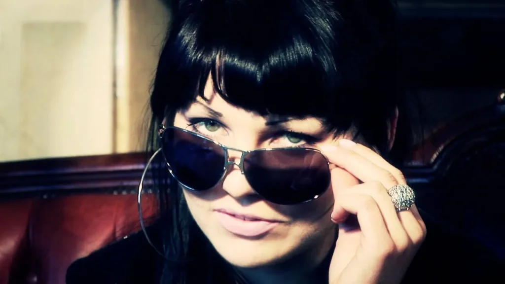 Ewa Kryza – Wszystko jest | Teledyski Disco Polo Ewa Kryza - Wszystko jest