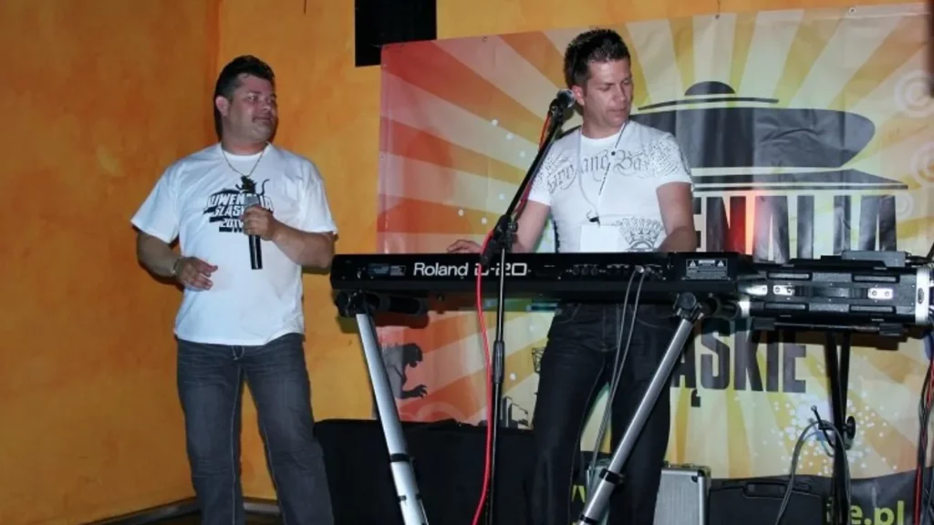 Akcent Zespół Disco Polo Akcent