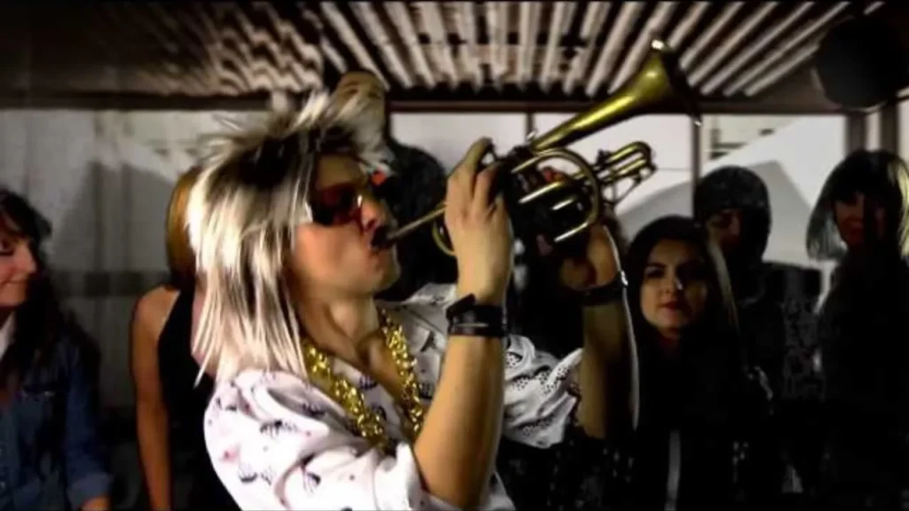 JOŁ – Ty i ja | Teledyski Disco Polo JOŁ - Ty i ja
