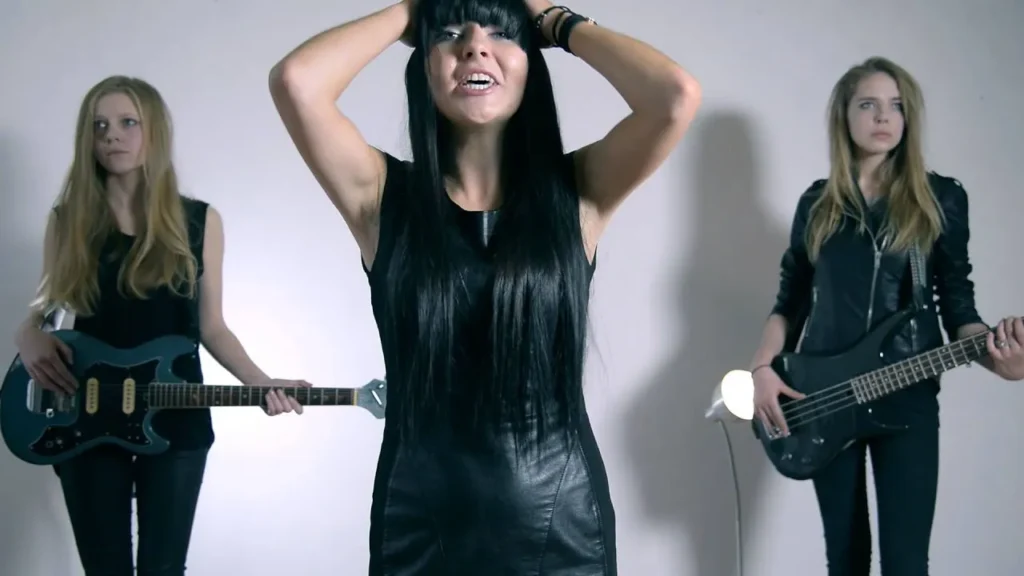 Ewa Kryza - Cisza