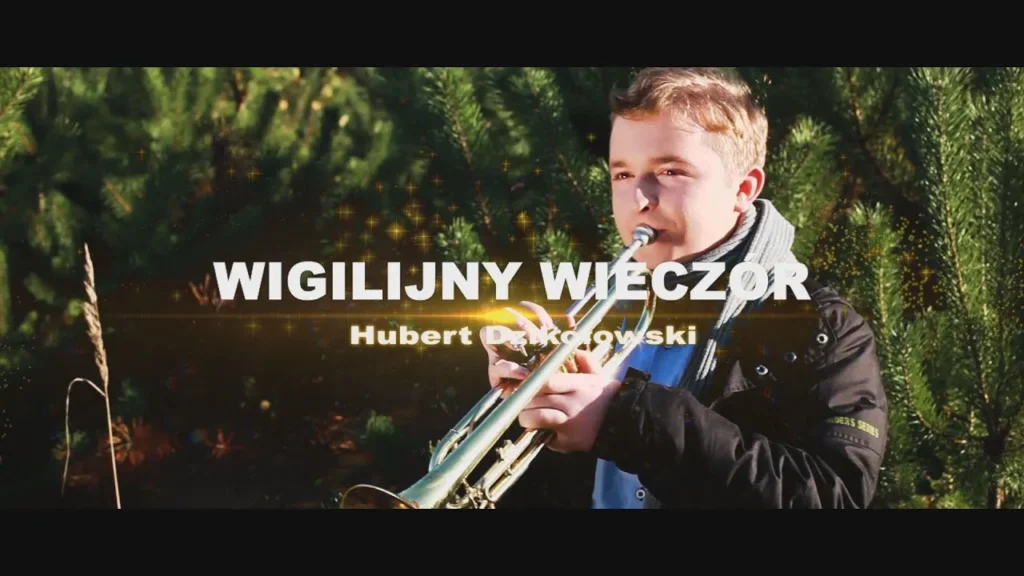 Dziku – Wigilijny wieczór | Kolędy Disco Polo Dziku - Wigilijny wieczór