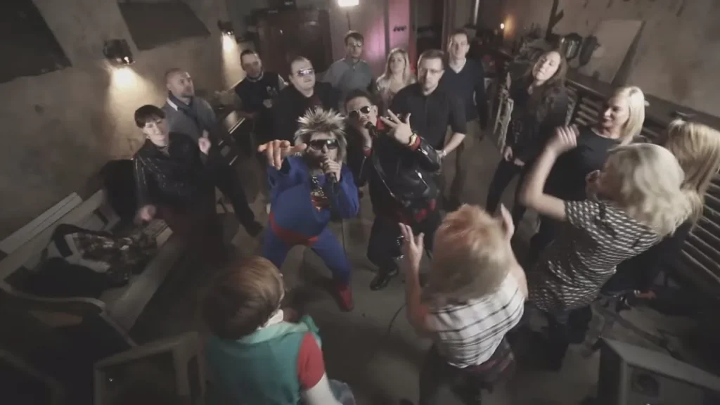JOŁ – Bal (la la la) | Teledyski Disco Polo JOŁ - Bal (la la la)