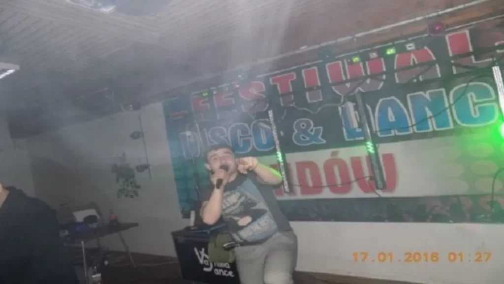 Vaniila Dance zespół na każdą okazję Vaniila Dance