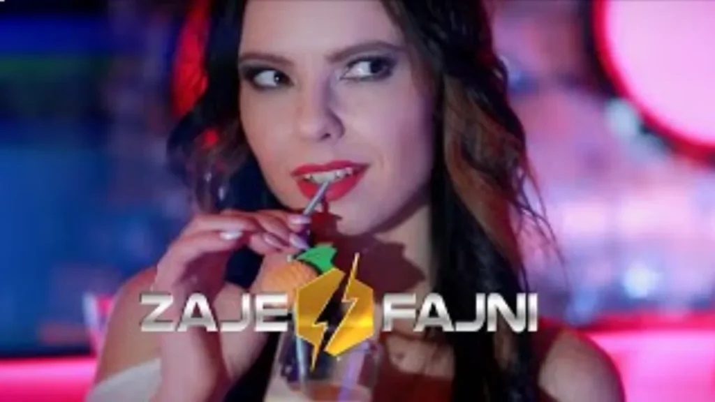 Zajefajni – Moja Porąbana | Teledyski Disco Polo Zajefajni - Moja Porąbana