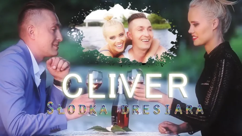 Cliver – Słodka dresiara | Teledyski Disco Polo Cliver - Słodka dresiara