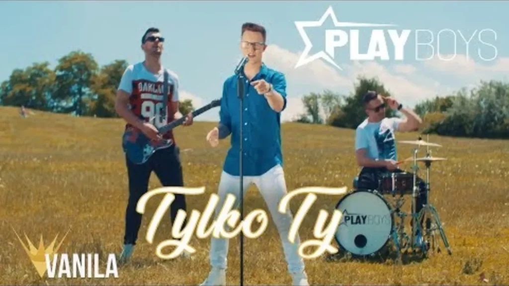 PlayBoys – Tylko Ty | Teledyski Disco Polo PlayBoys - Tylko Ty