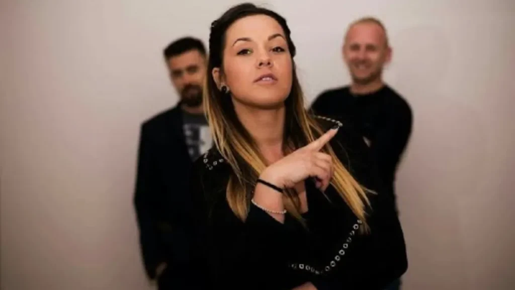Niespotykani – Mamy dla siebie noc | Teledyski Disco Polo Niespotykani - Mamy dla siebie noc
