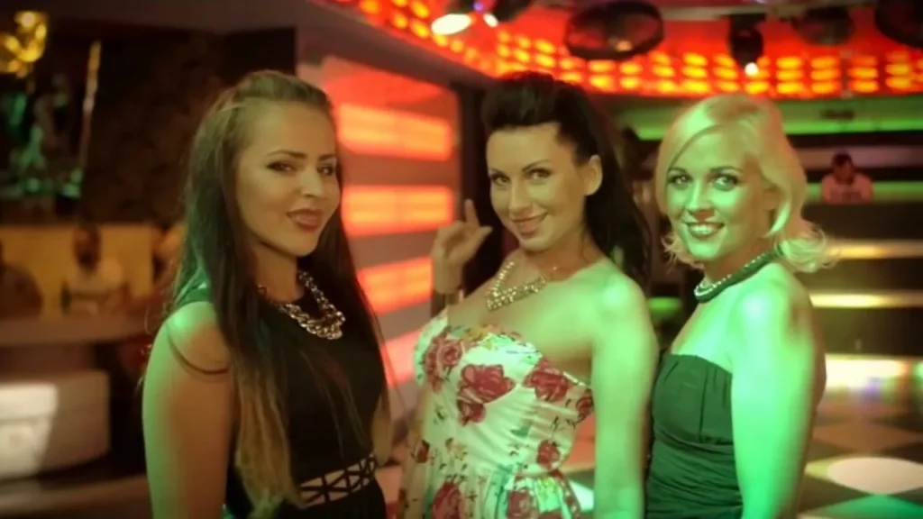 Endrju – Ja tutaj zostaję | Teledyski Disco Polo Endrju - Ja tutaj zostaję