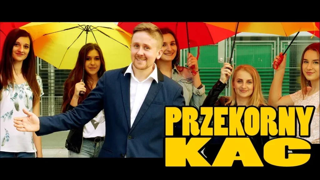 Kabaret Czwarta Fala – Przekorny kac | Parodia Disco Polo Kabaret Czwarta Fala - Przekorny kac