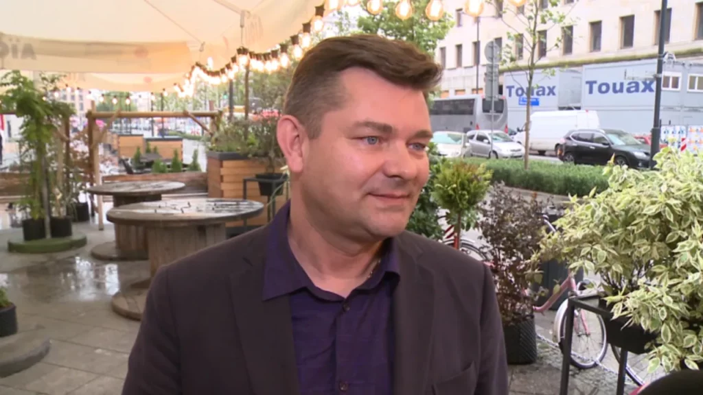 Zenon Martyniuk: burmistrz Zakopanego chciałby widzieć mnie w tym roku ponownie na sylwestrze Zenon Martyniuk: burmistrz Zakopanego chciałby widzieć mnie w tym roku ponownie na sylwestrze