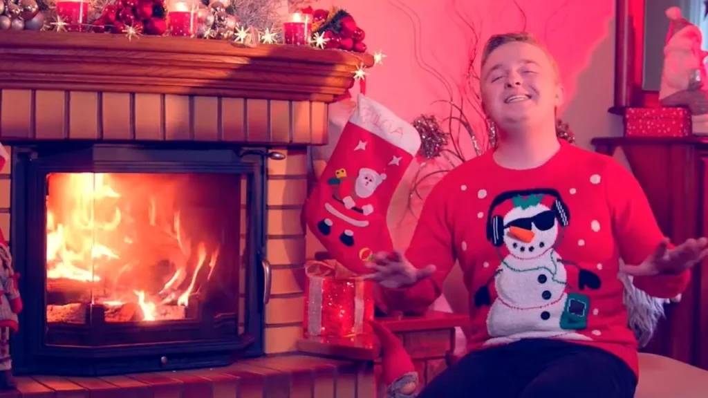 Dziku – Na niebie gwiazdka | Kolędy Disco Polo Dziku - Na niebie gwiazdka