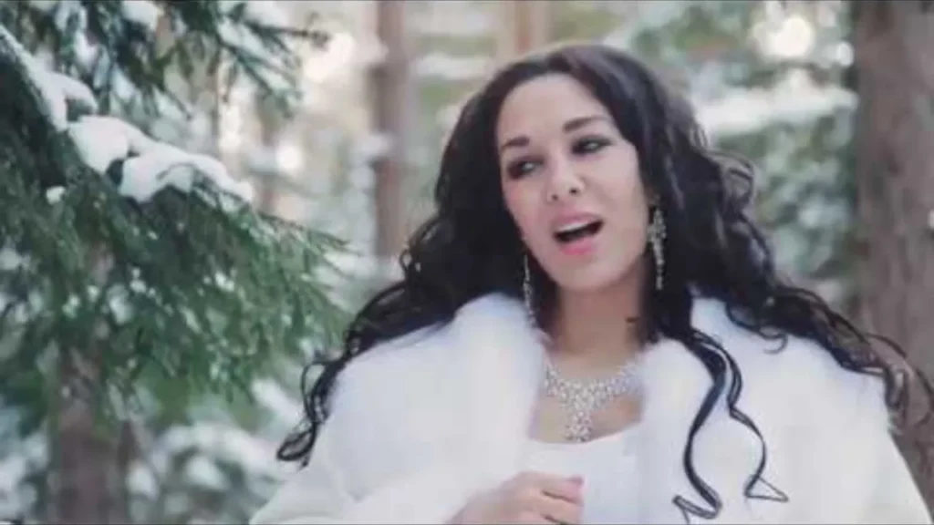 Patrycja Runo – Lulajże Jezuniu | Kolędy Disco Polo Patrycja Runo - Lulajże Jezuniu