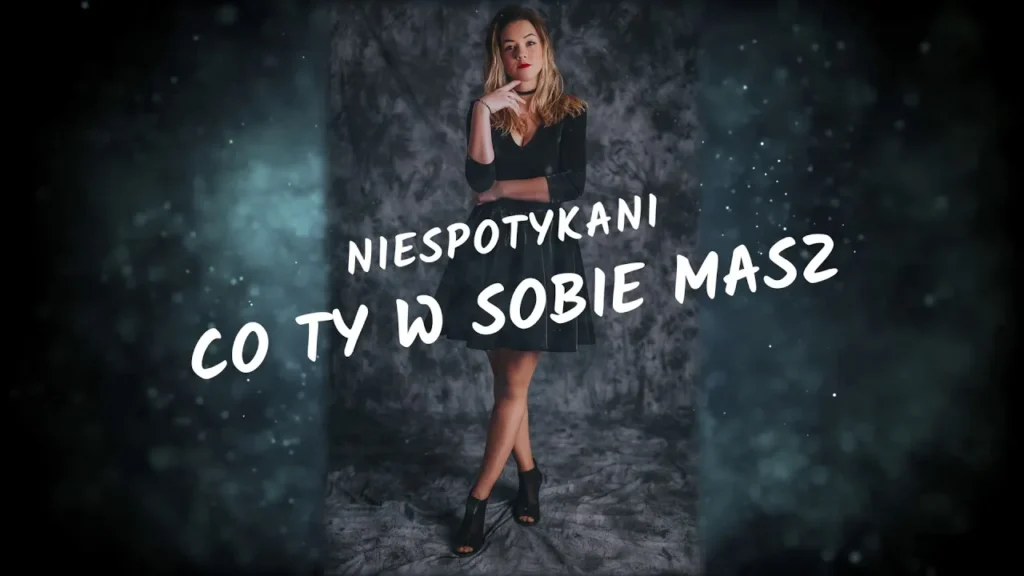 Niespotykani – Co ty w sobie masz | Muzyka Disco Polo Niespotykani - Co ty w sobie masz