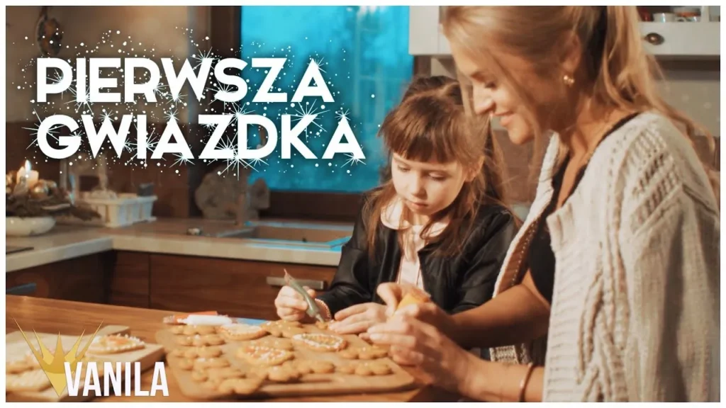 Cliver & Active - Pierwsza gwiazdka