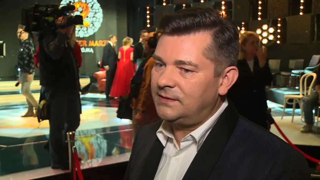 Zenek Martyniuk: Chciałbym, żeby zagrał mnie Dawid Ogrodnik Zenek Martyniuk: Chciałbym, żeby zagrał mnie Dawid Ogrodnik