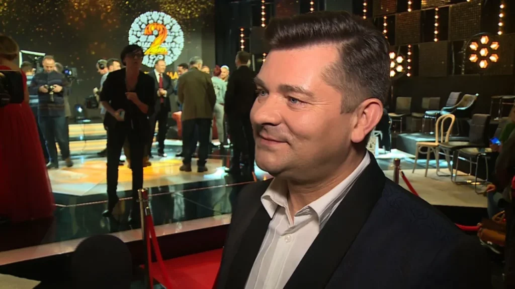 Zenon Martyniuk: Mam duszę romantyka i śpiewam bardzo dużo piosenek o miłości Zenon Martyniuk: Mam duszę romantyka i śpiewam bardzo dużo piosenek o miłości