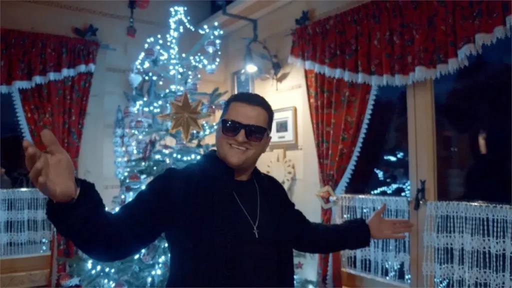 Kordian – Bliżej gwiazd bliżej nas | Kolędy Disco Polo Kordian - Bliżej gwiazd bliżej nas