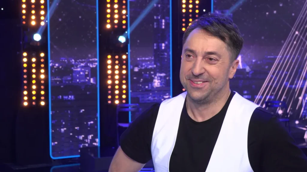 Marcin Miller: Doszedłem do czegoś, mam wysoki status społeczny Marcin Miller: Doszedłem do czegoś, mam wysoki status społeczny