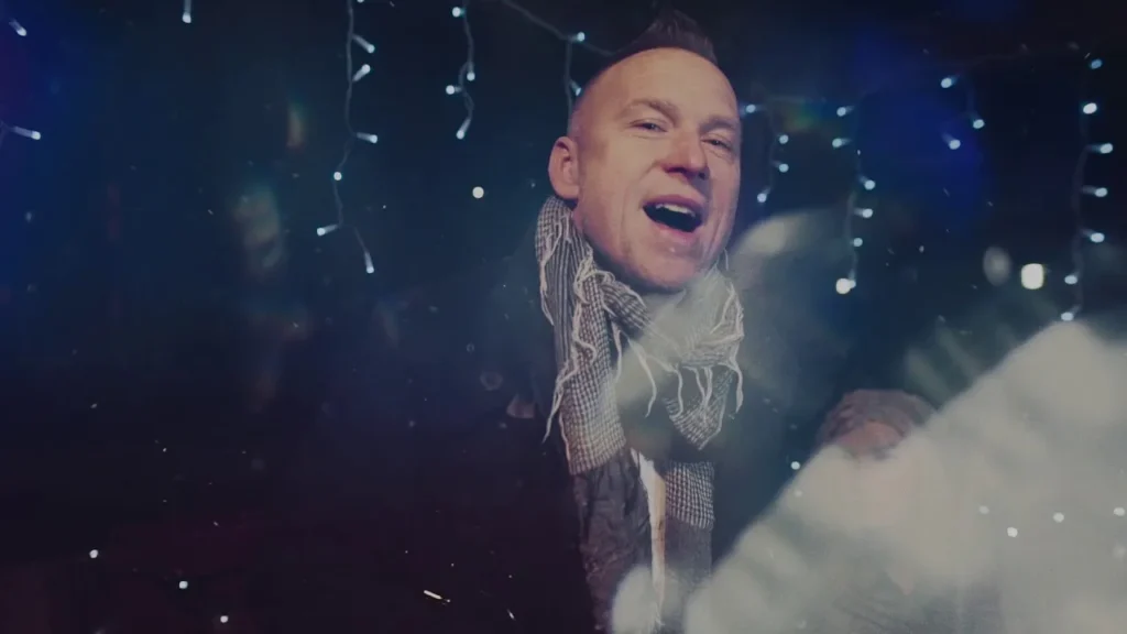 Kris Talisman – Świąteczny czas | Kolędy Disco Polo Kris Talisman - Świąteczny czas