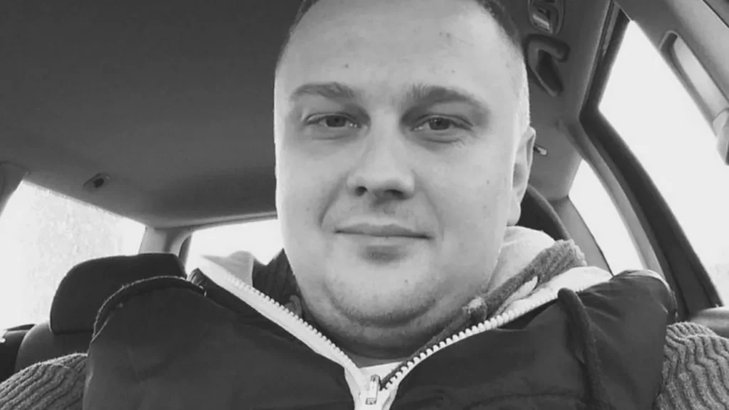 Gwiazdor Disco Polo nie żyje. Zmarł nagle w wieku 33 lat Gwiazdor Disco Polo nie żyje. Zmarł nagle w wieku 33 lat