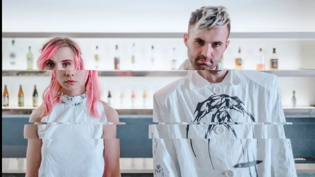 Mayk & Wrona – Woda sodowa | Teledyski Disco Polo Mayk & Wrona - Woda sodowa