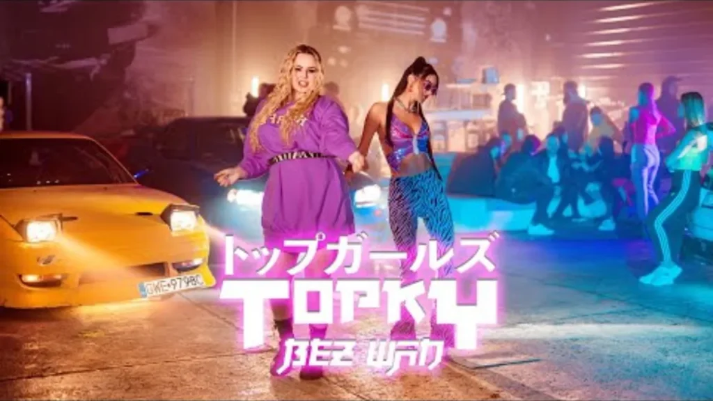 Topky - Bez wad