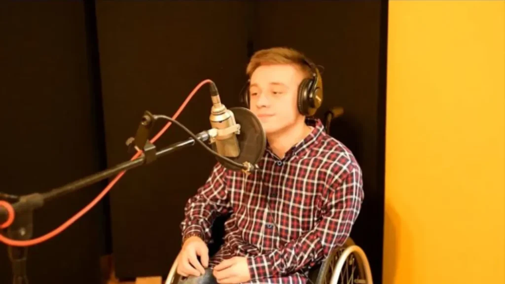 Mateusz Borzym – Kolorowy dzień | Muzyka Disco Polo Mateusz Borzym - Kolorowy dzień