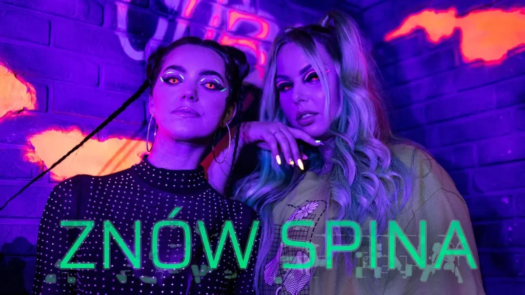 Topky – Znów spina (Long Island) | Teledyski Disco Polo Topky - Znów spina