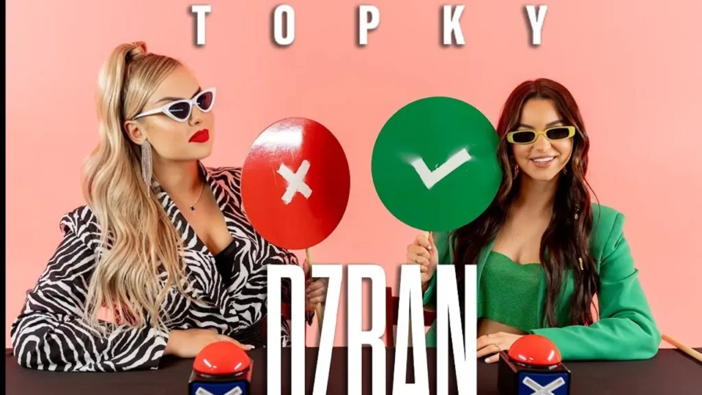 Topky – Dzban | Teledyski Disco Polo Topky - Dzban