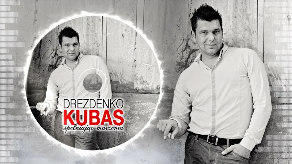 Drezdenko Kubas - Spełniając marzenia