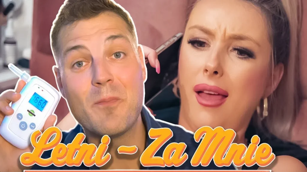 Letni – Za mnie | Parodia Disco Polo Letni - Za mnie