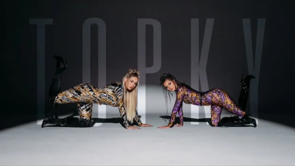 Topky – Czy można kochać tak | Teledyski Disco Polo Topky - Czy można kochać tak