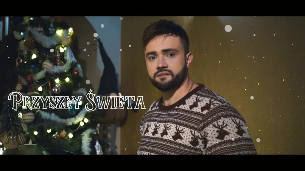 Soleo – Przyszły święta | Kolędy Disco Polo Soleo - Przyszły święta