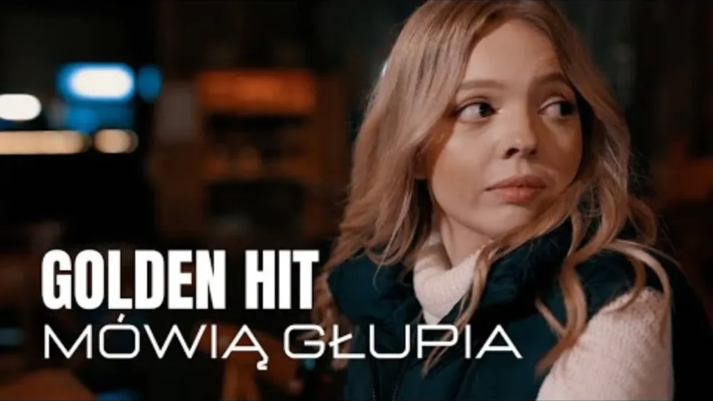 Golden Hit – Mówią głupia | Teledyski Disco Polo Golden Hit - Mówią głupia