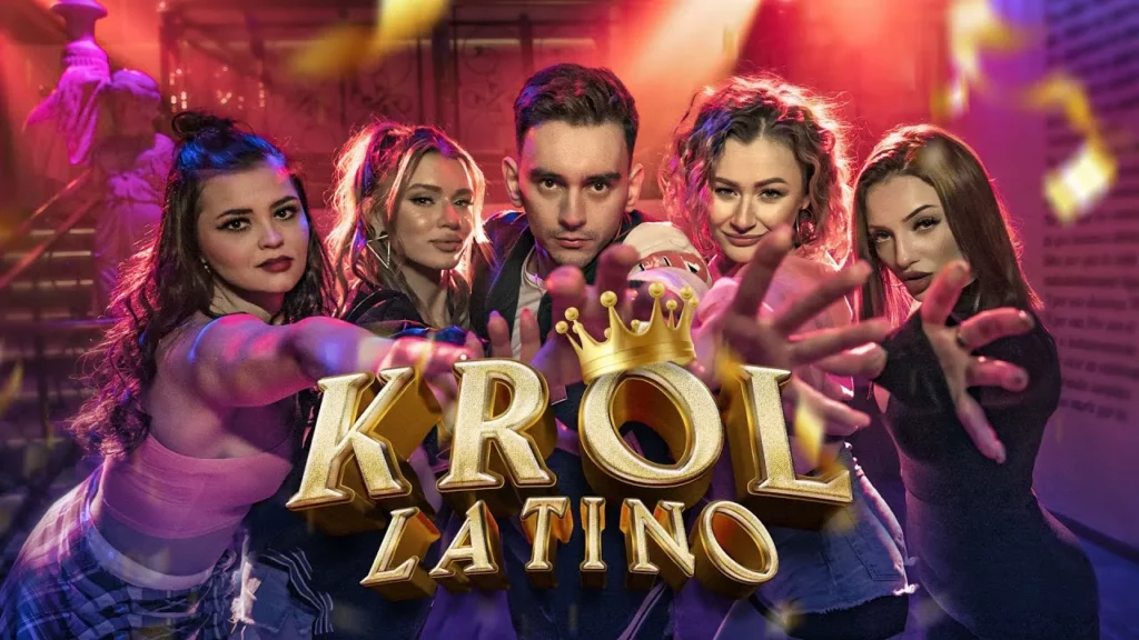 Denis – Król Latino | Teledyski Disco Polo Denis - Król Latino
