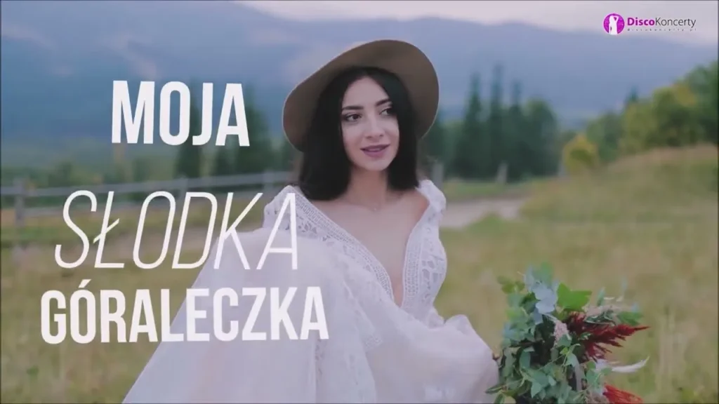 Magik Band & Seniorita – Góraleczka 2023 | Muzyka Disco Polo Magik Band & Seniorita - Góraleczka