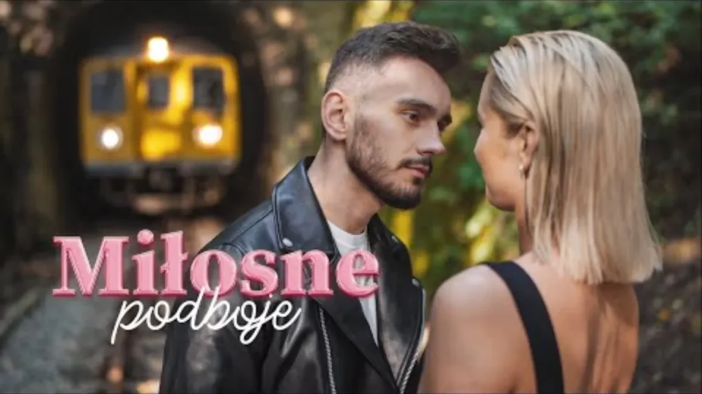 Denis – Miłosne podboje | Teledyski Disco Polo Denis - Miłosne podboje
