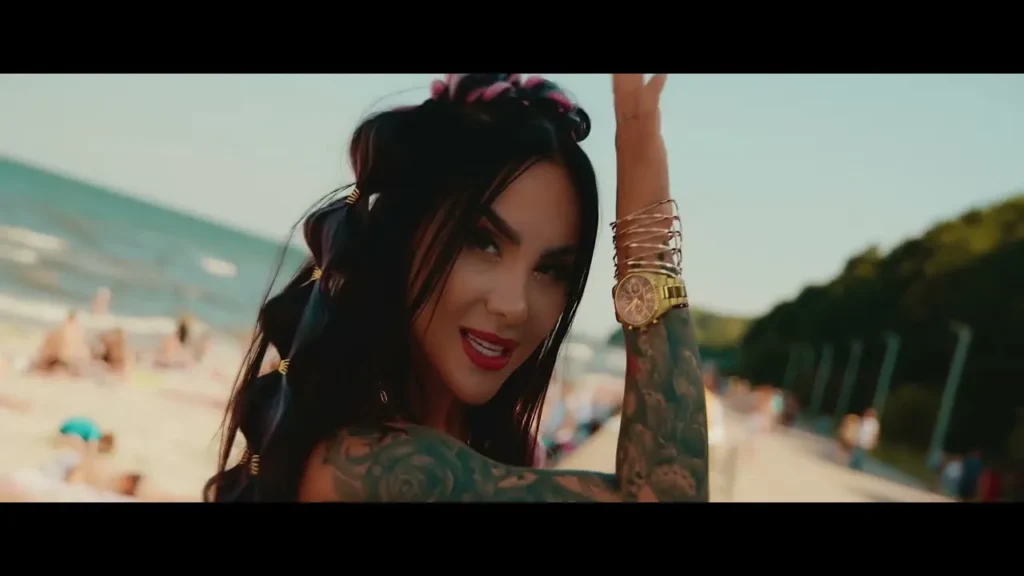 Klaudia Zielińska – Tak jak Ty | Teledyski Disco Polo Klaudia Zielińska - Tak jak Ty