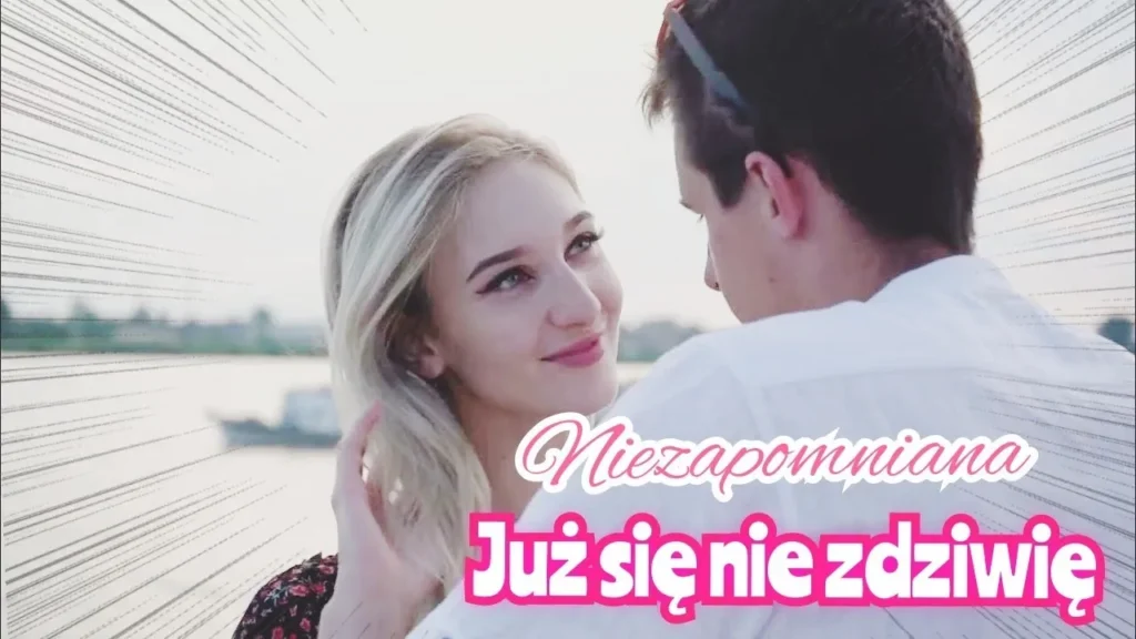 Niezapomniana – Już się nie zdziwię | Teledyski Disco Polo Niezapomniana - Już się nie zdziwię