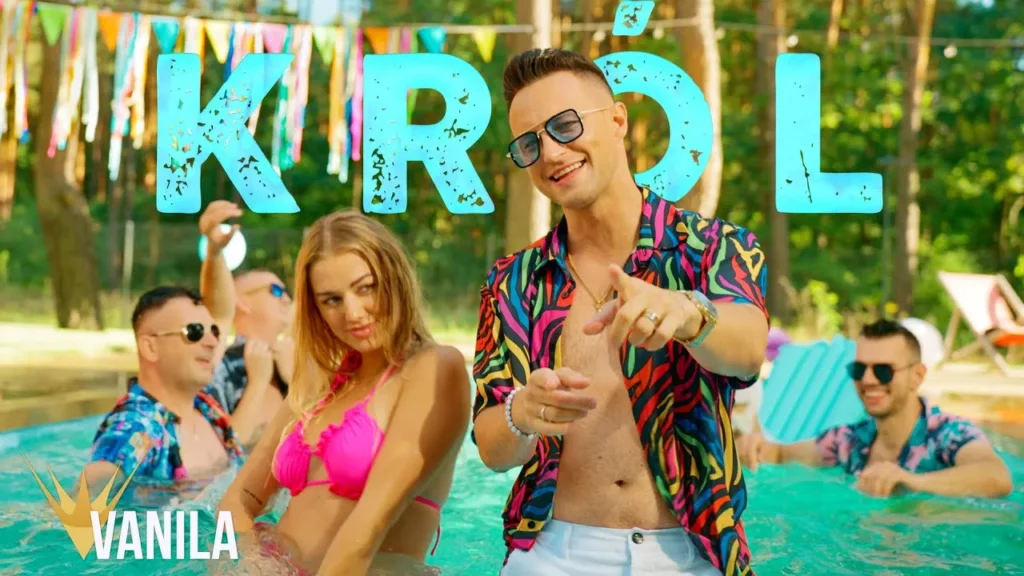 PlayBoys - Król