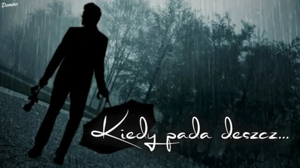 Arek Kopaczewski & Loki – Kiedy pada deszcz | Muzyka Disco Polo Arek Kopaczewski & Loki - Kiedy pada deszcz