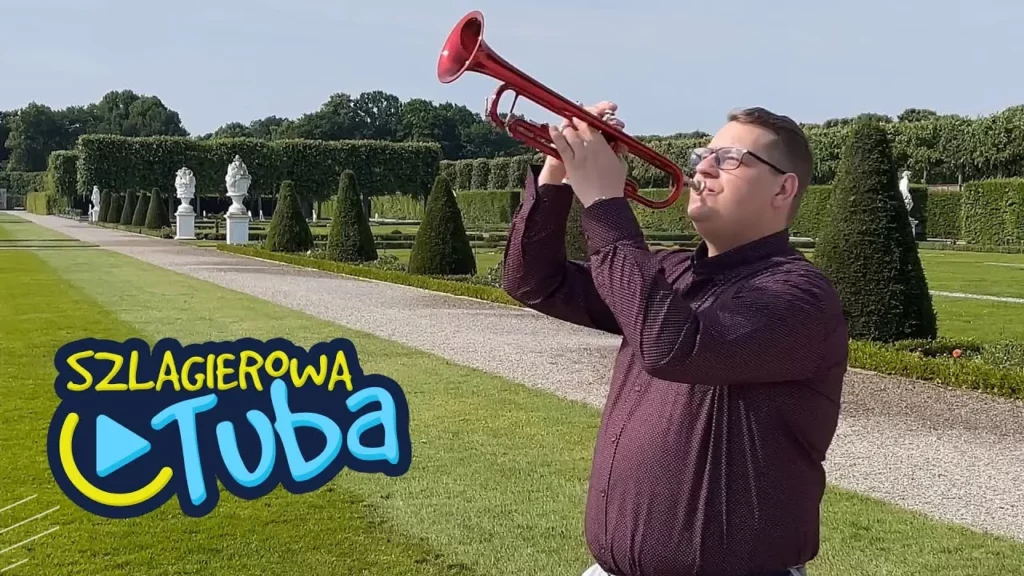 Artur Wardowski – Chciałbym zawsze być tam gdzie Ty | Teledyski Disco Polo Artur Wardowski - Chciałbym zawsze być tam gdzie ty