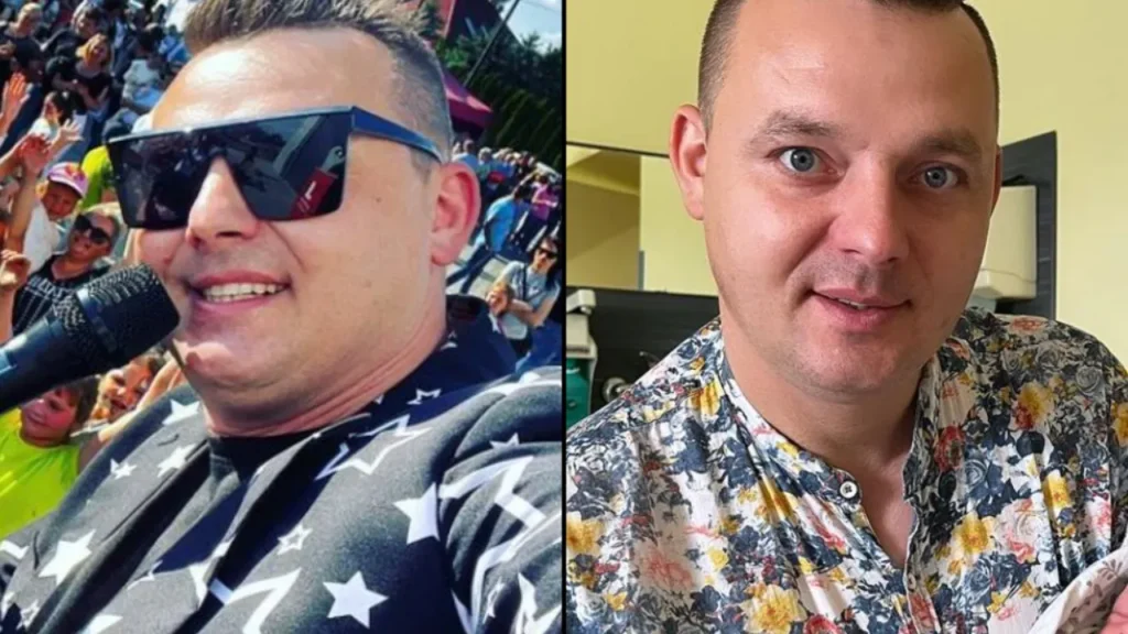 Gwiazdor Disco Polo ogłasza narodziny dziecka. Imię malca zaskakuje! Gwiazdor Disco Polo ogłasza narodziny dziecka. Imię malca zaskakuje!