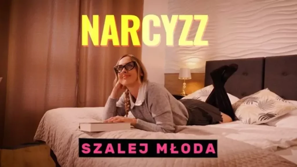 Narcyzz – Szalej młoda | Teledyski Disco Polo NARCYZZ - Szalej młoda