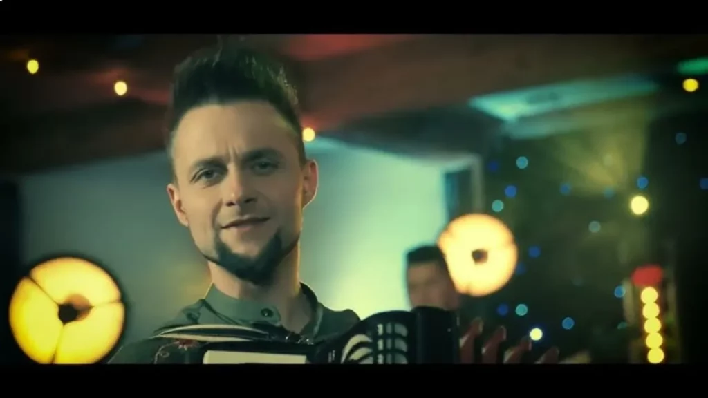 ROY – Nie daleko młyna | Teledyski Disco Polo ROY - Nie daleko młyna