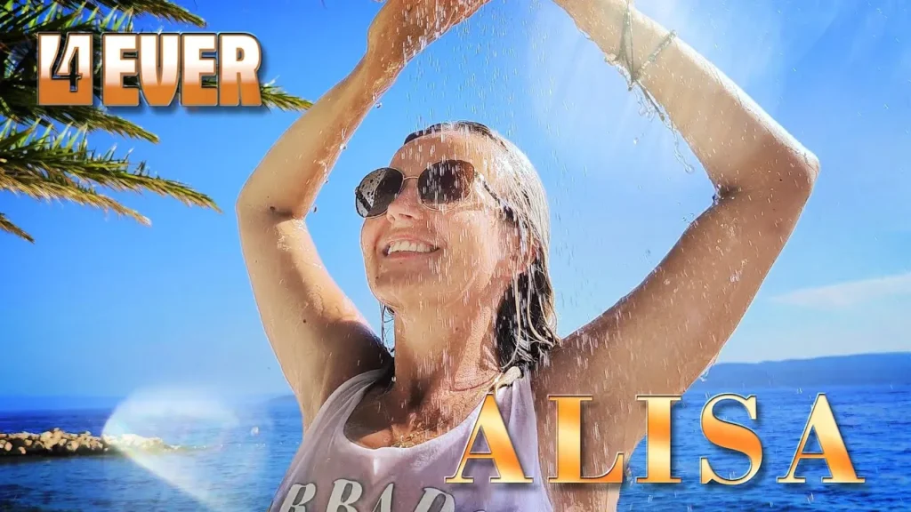 4Ever – Alisa | Teledyski Disco Polo 4Ever - Alisa