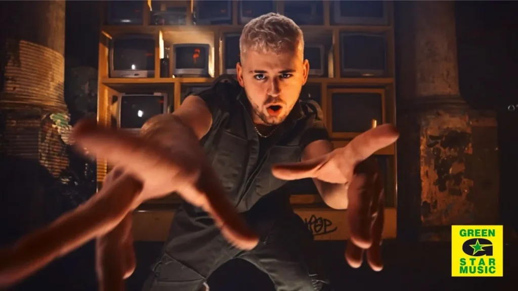 Bajorek – Noce z Tobą | Teledyski Disco Polo Bajorek - Noce z Tobą