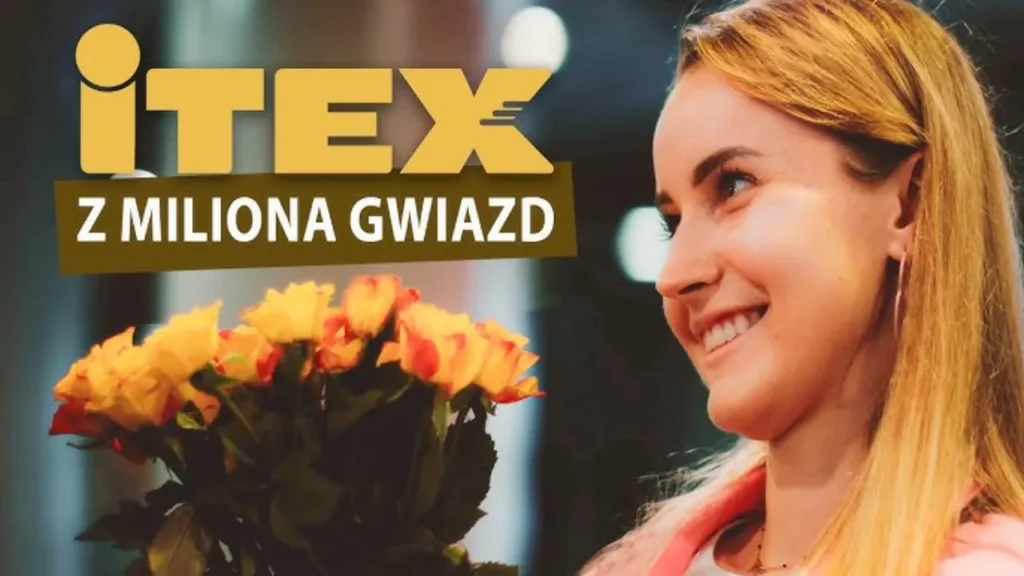 ITEX – Z miliona gwiazd | Teledyski Disco Polo ITEX - Z miliona gwiazd