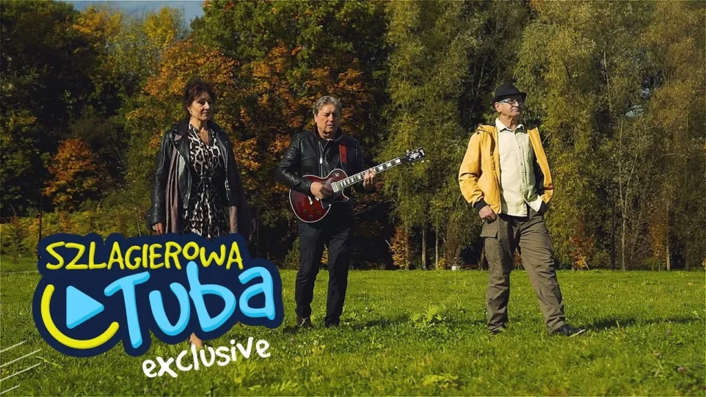 Janusz Gorlej – Cudowna jesień | Teledyski Disco Polo Janusz Gorlej - Cudowna jesień