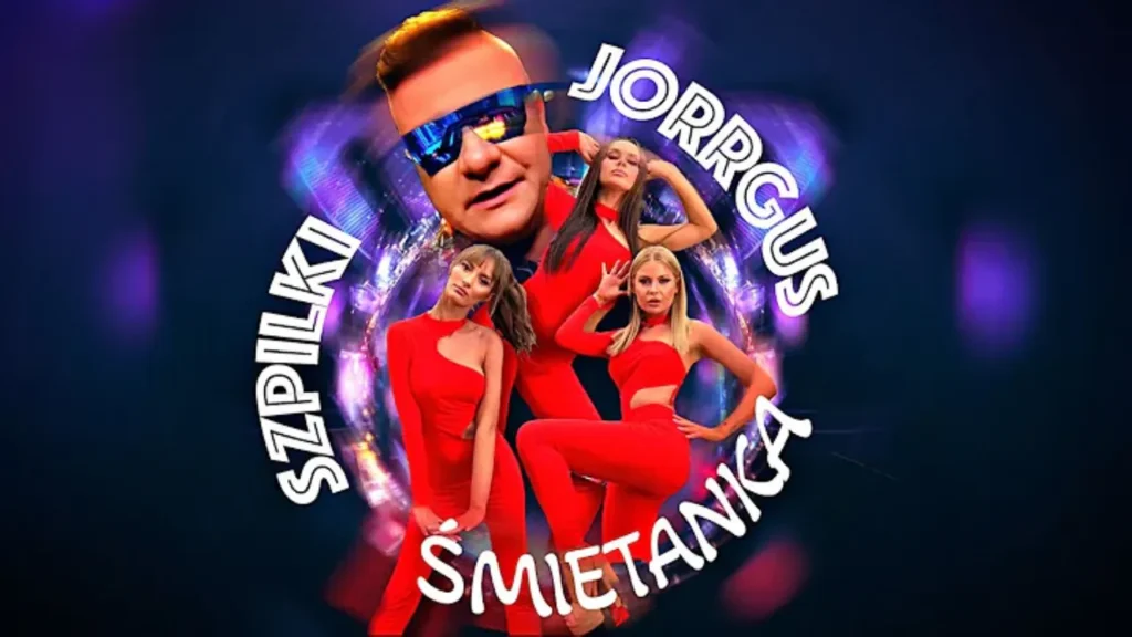 Jorrgus & Szpilki – Śmietanka | Teledyski Disco Polo Jorrgus & Szpilki - Śmietanka